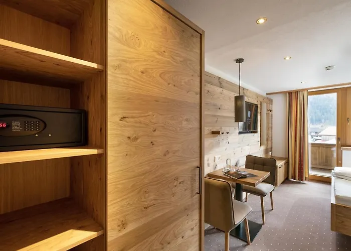 Alpenhof Garni Supreme