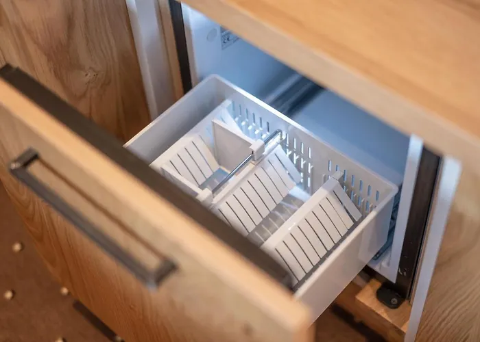 Alpenhof Garni Supreme Zell am Ziller