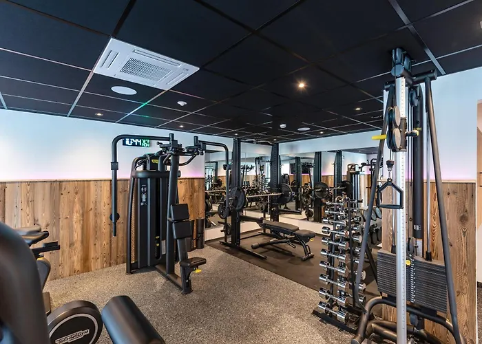 Alpenhof Garni Supreme