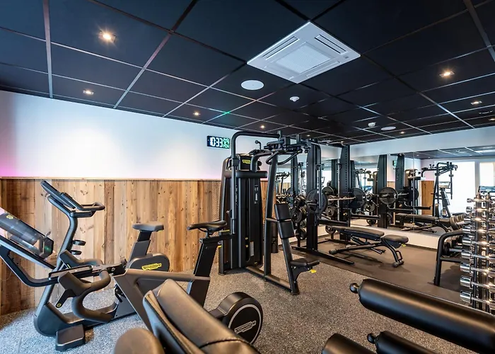 Alpenhof Garni Supreme Szálloda