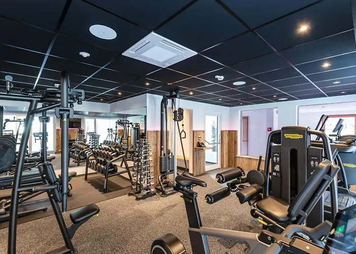 Alpenhof Garni Supreme Szálloda 3*