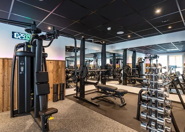 Szálloda Alpenhof Garni Supreme 3*