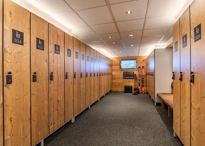 Szálloda Alpenhof Garni Supreme 3*