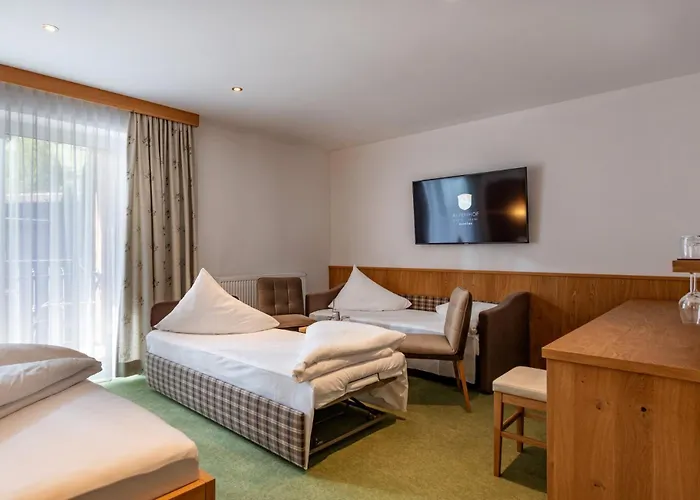 Alpenhof Garni Supreme