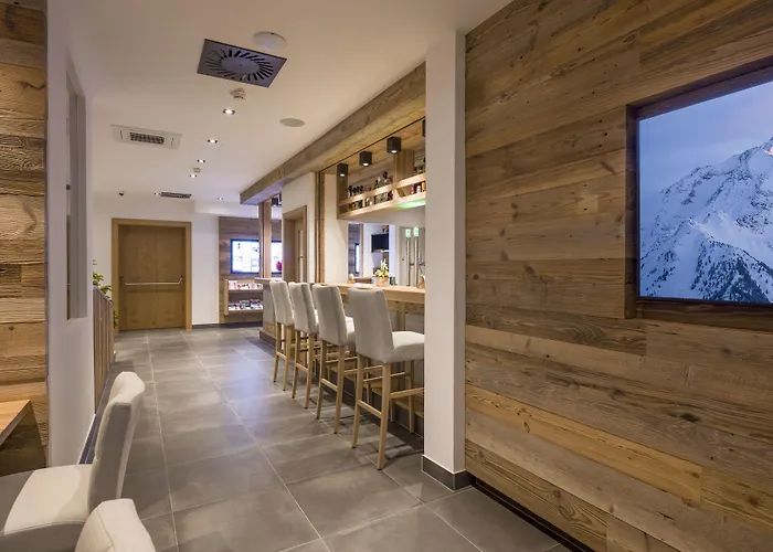 Alpenhof Garni Supreme 3* Zell am Ziller