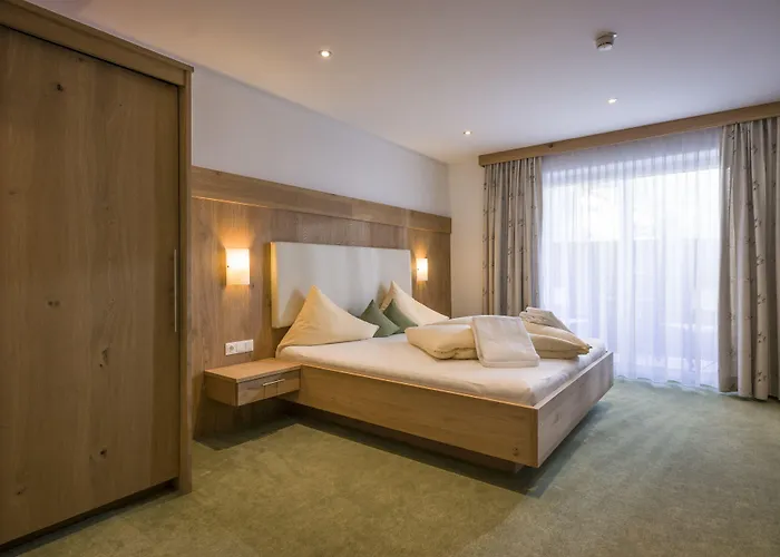 Alpenhof Garni Supreme 3*