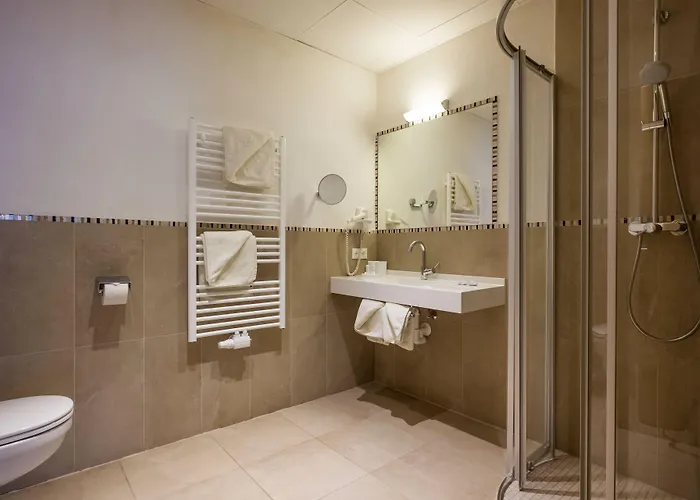 Alpenhof Garni Supreme Szálloda