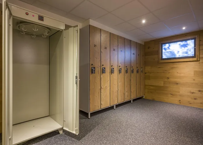 Alpenhof Garni Supreme