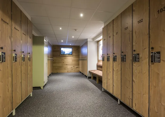 Alpenhof Garni Supreme 3*