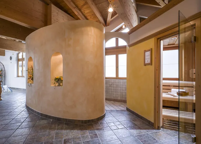 Alpenhof Garni Supreme