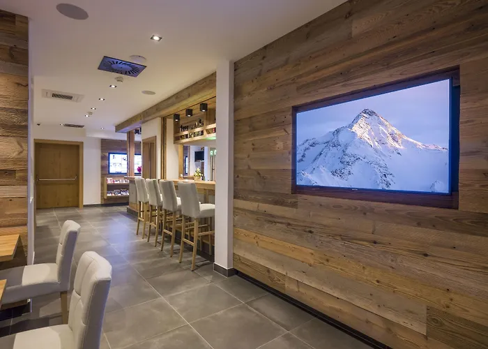 Alpenhof Garni Supreme