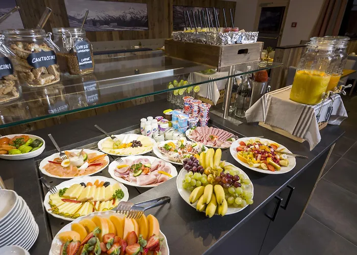 Alpenhof Garni Supreme 3*