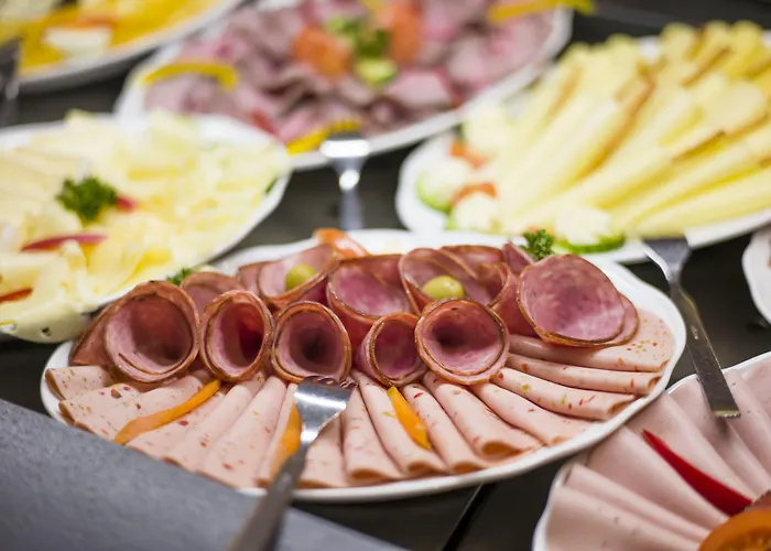 Szálloda Alpenhof Garni Supreme