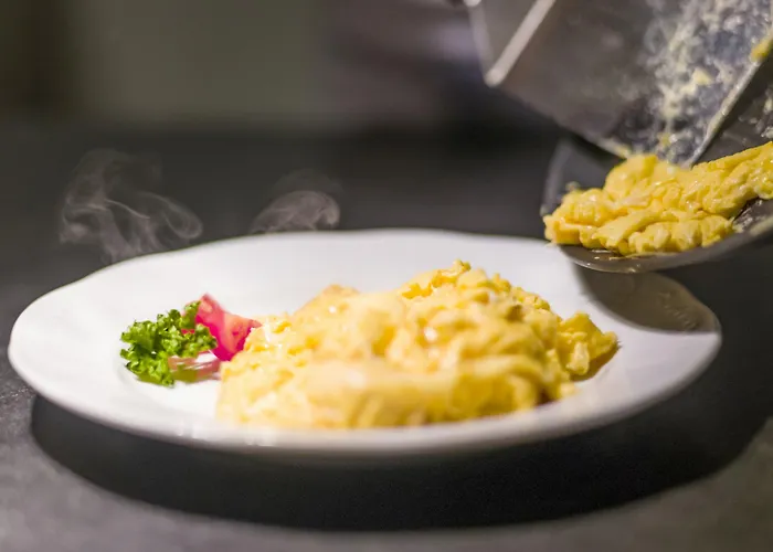 Alpenhof Garni Supreme