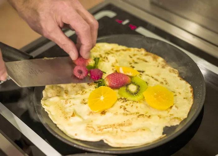 Alpenhof Garni Supreme 3*