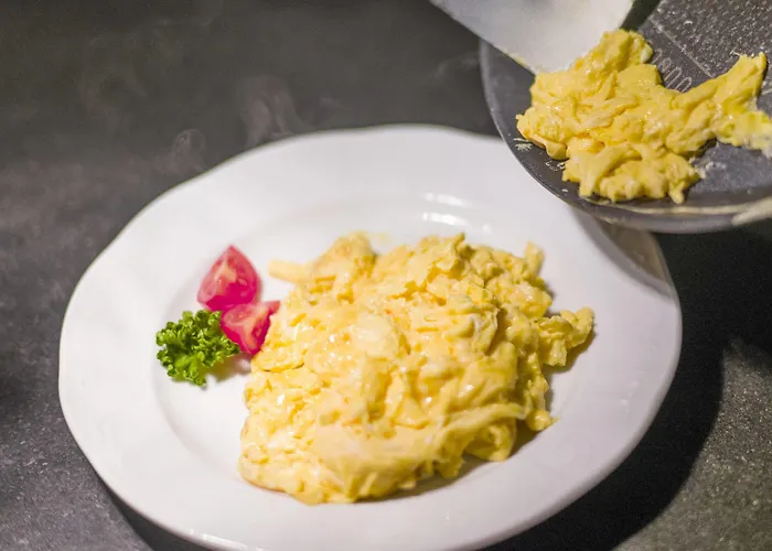 Alpenhof Garni Supreme