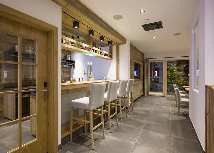 Alpenhof Garni Supreme