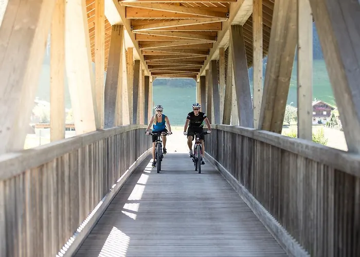 Alpenhof Garni Supreme