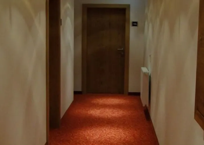 Alpenhof Garni Supreme