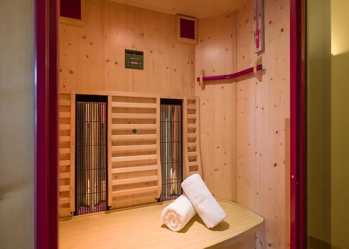 Alpenhof Garni Supreme 3*