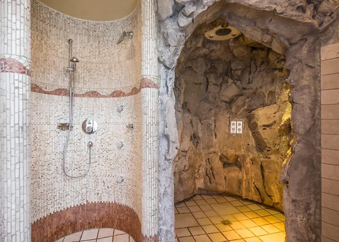 Alpenhof Garni Supreme 3*