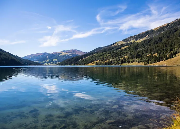 Alpenhof Garni Supreme Szálloda Zell am Ziller