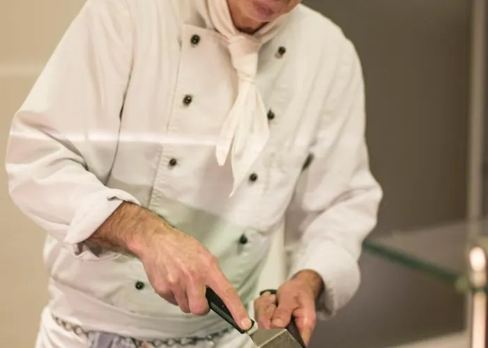 Szálloda Alpenhof Garni Supreme