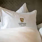 Ξενοδοχείο Alpenhof Garni Supreme 3*