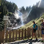 Alpenhof Garni Supreme Ξενοδοχείο Zell am Ziller