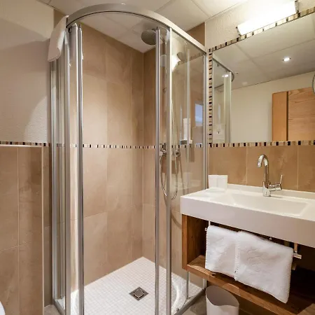 Alpenhof Garni Supreme Szálloda 3*