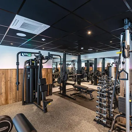 Alpenhof Garni Supreme