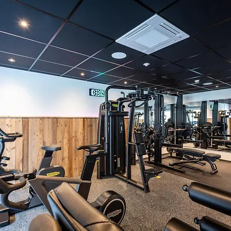 Alpenhof Garni Supreme Szálloda