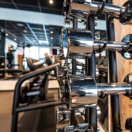 Szálloda Alpenhof Garni Supreme