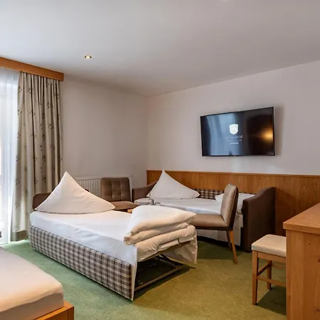 Alpenhof Garni Supreme