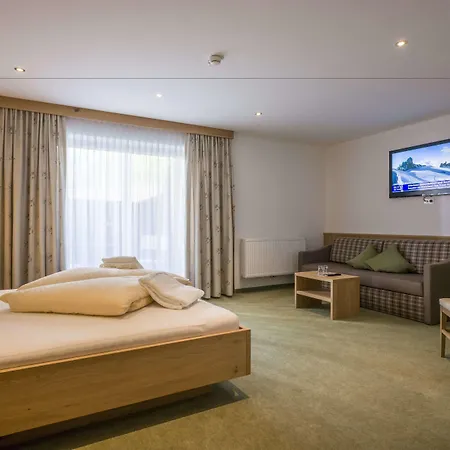 Alpenhof Garni Supreme 3*