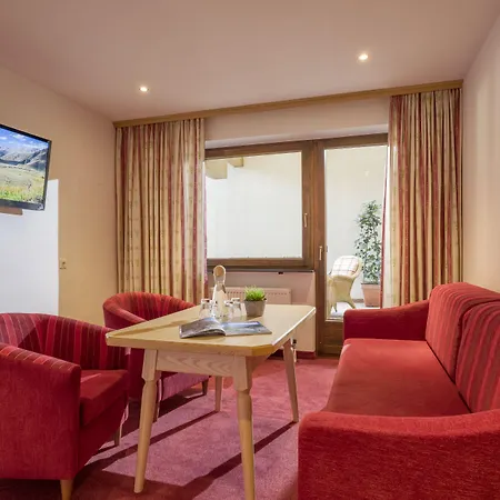 Alpenhof Garni Supreme Zell am Ziller