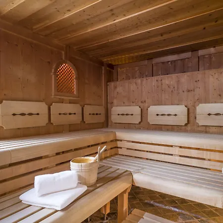 Alpenhof Garni Supreme Szálloda Zell am Ziller