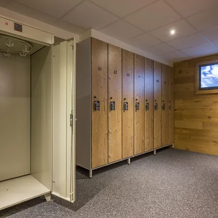 Alpenhof Garni Supreme