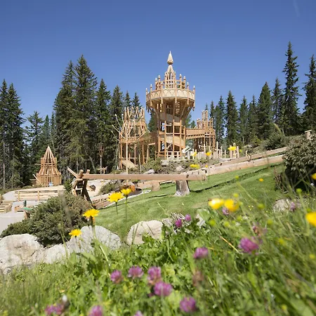 Alpenhof Garni Supreme Szálloda 3*