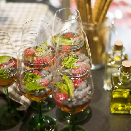 Alpenhof Garni Supreme Zell am Ziller