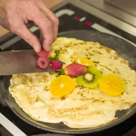 Alpenhof Garni Supreme 3*