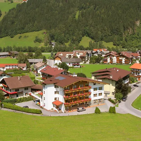 Alpenhof Garni Supreme Szálloda Zell am Ziller