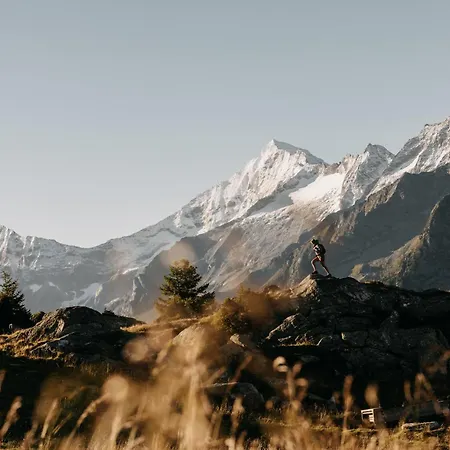 Alpenhof Garni Supreme Ξενοδοχείο Zell am Ziller