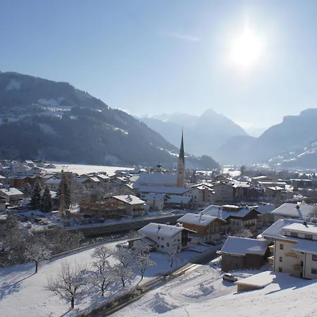 Alpenhof Garni Supreme Hotel 3*