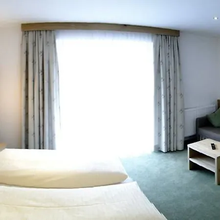 Alpenhof Garni Supreme 3* Zell am Ziller