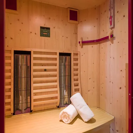 Alpenhof Garni Supreme 3*