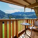 Alpenhof Garni Supreme 酒店 齐勒河谷采尔