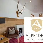 酒店 Alpenhof Garni Supreme