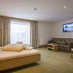 Alpenhof Garni Supreme 3*