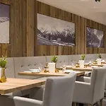 Alpenhof Garni Supreme 酒店